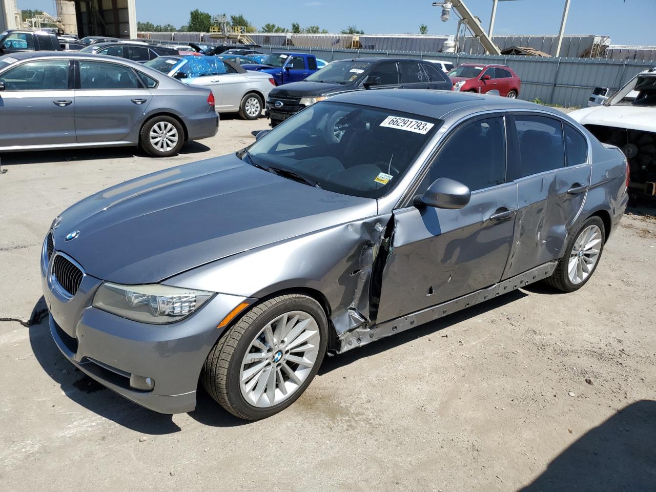 Bmw 3er (2011)