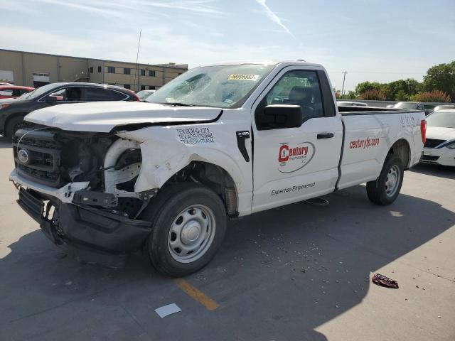 Ford All models (2021)