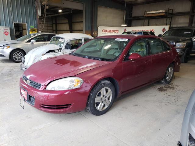 Chevrolet Impala (2006)