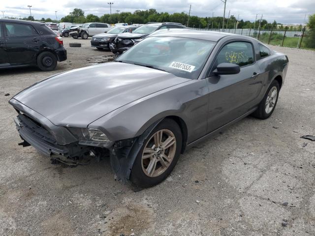 Ford All models (2014)