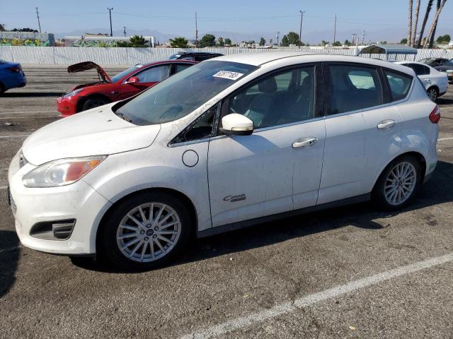 Ford Cmax (2015)