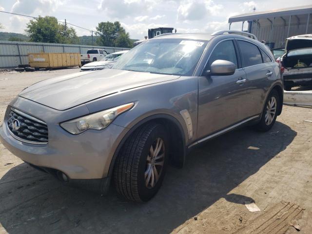 Infiniti Fx35 (2009)