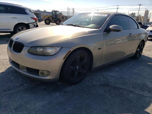 Bmw 3 series (2007)