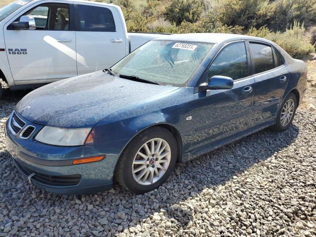 Saab 9 3 (2007)