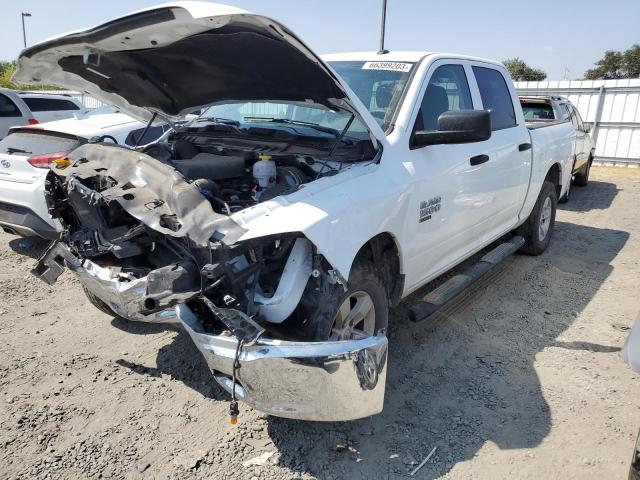 Ram 1500 class (2022)