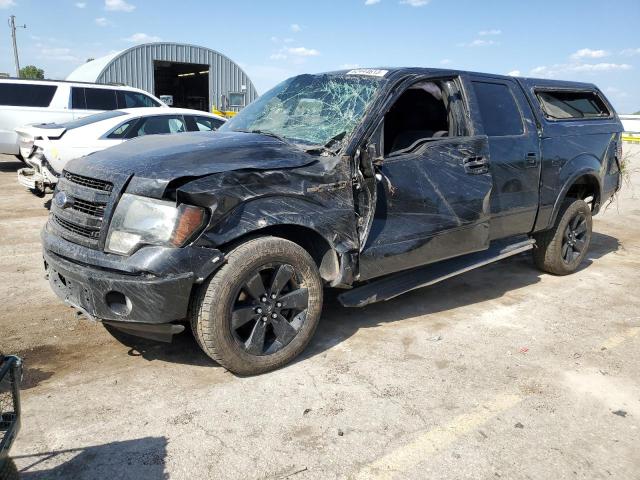Ford F-150 (2013)