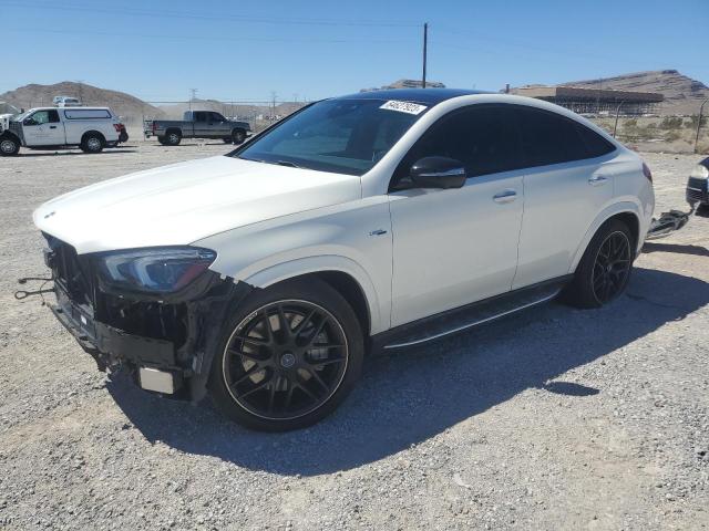 Mercedes-benz Gle-class (2021)
