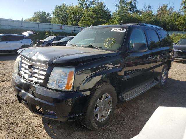 Cadillac Escalade (2005)