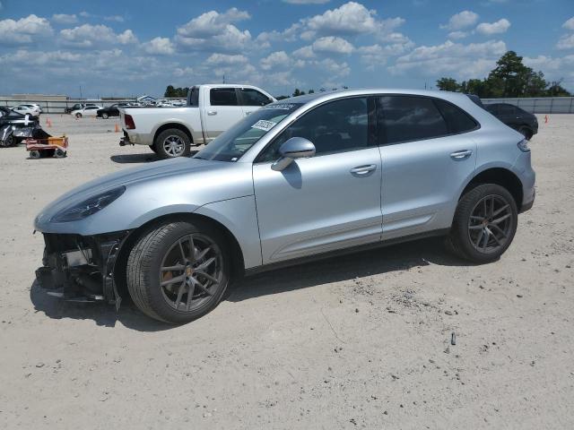 Porsche Macan base (2023)