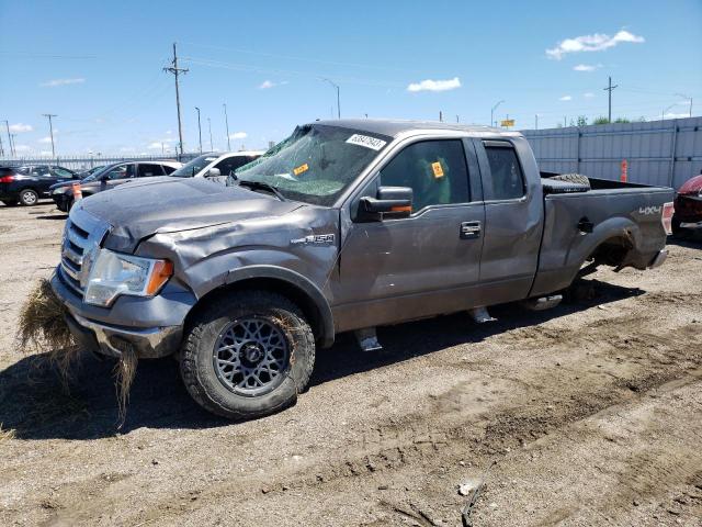 Ford F-150 (2009)