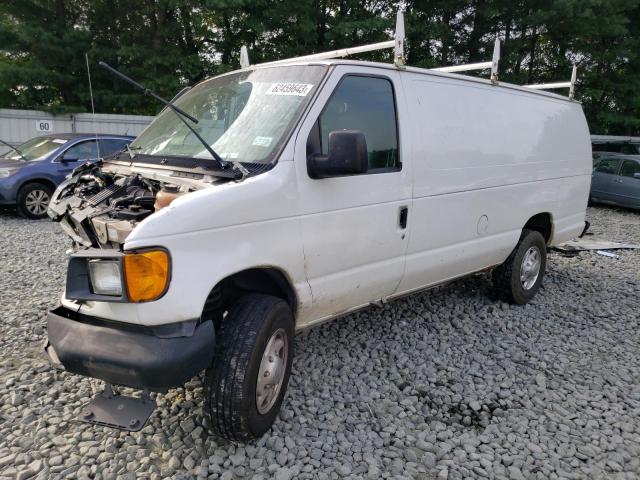 Ford Econoline (2003)