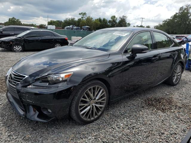 Lexus Is 200t (2016)