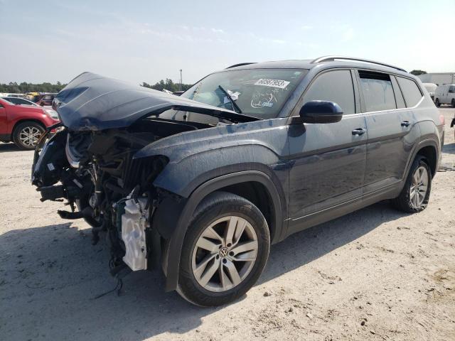 Volkswagen Atlas (2021)