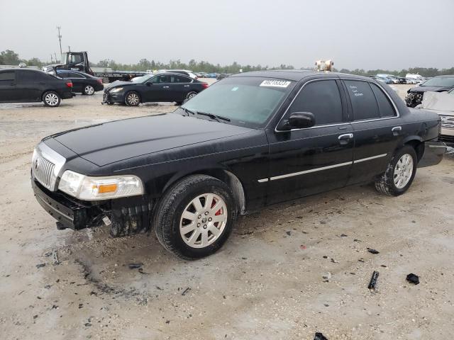 Mercury Grmarquis (2007)