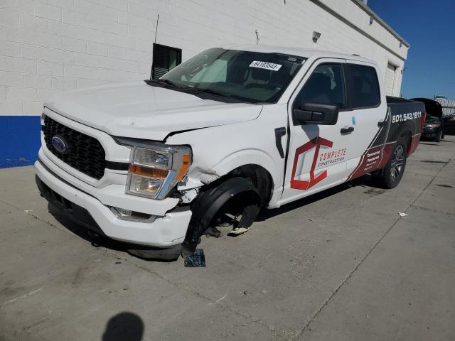 Ford F-150 (2021)