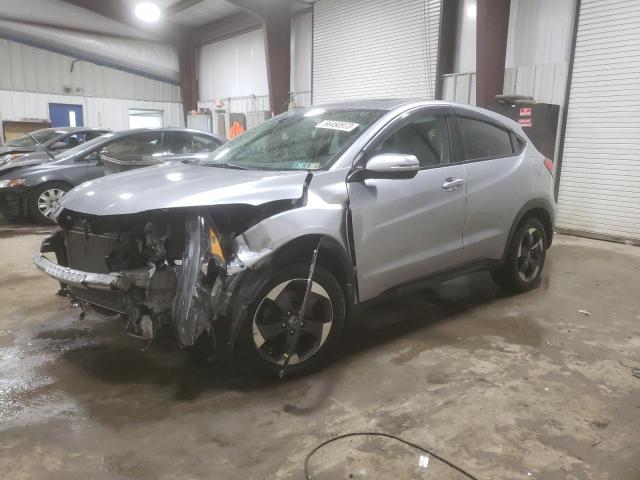 Honda Hr-v ex (2018)