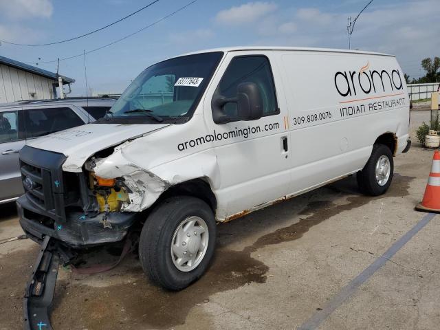 Ford Econoline (2008)