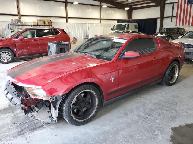 Ford All models (2012)