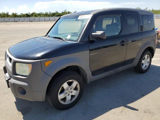 Honda Element (2004)