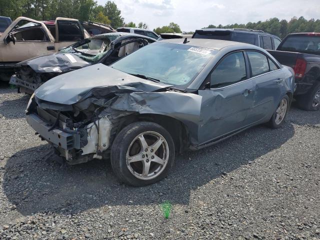Pontiac G6 (2009)