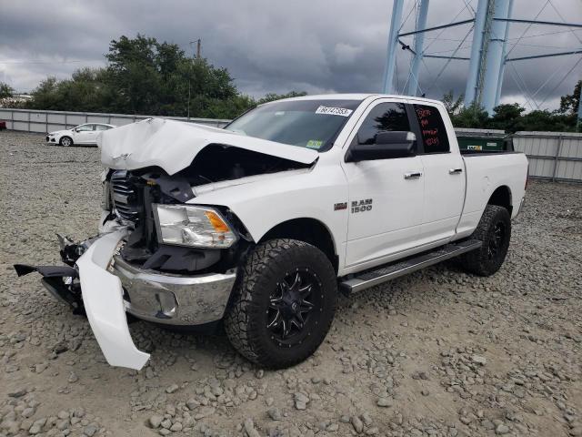 Ram 1500 slt (2016)