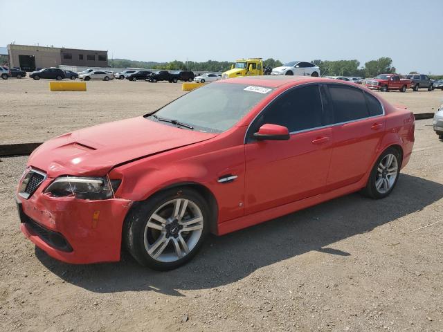 Pontiac G8 (2009)