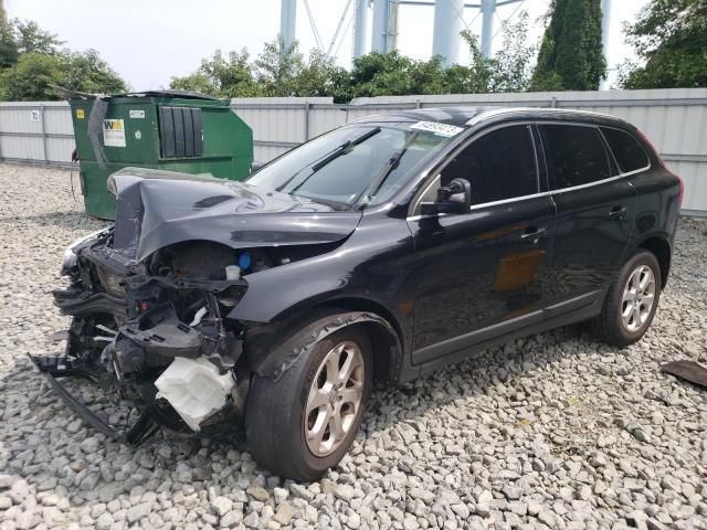 Volvo Xc60 (2012)