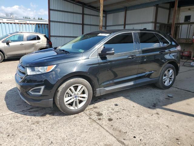 Ford Edge (2015)