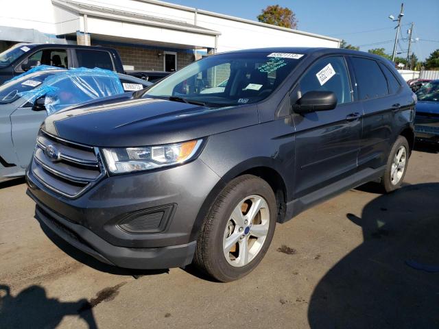 Ford Edge (2016)