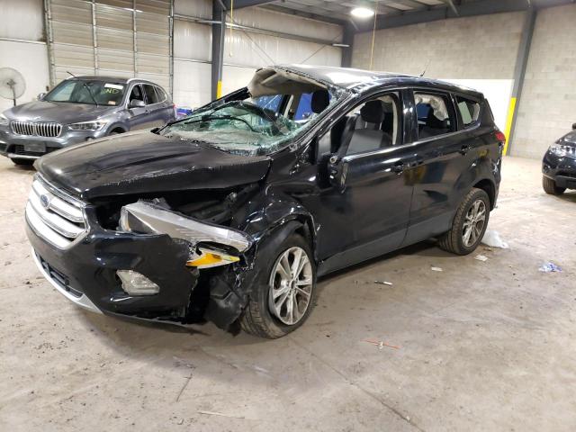 Ford Escape (2019)