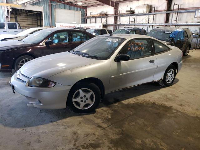 Chevrolet Cavalier (2004)