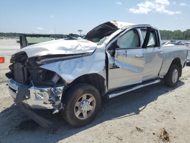 Ram 2500 slt (2013)