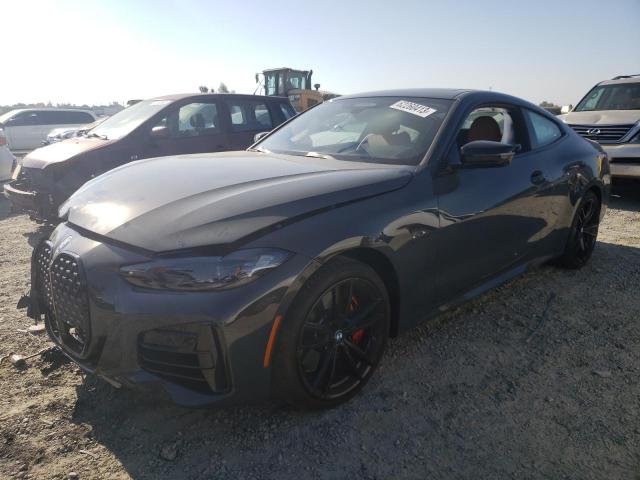 Bmw M4 (2023)