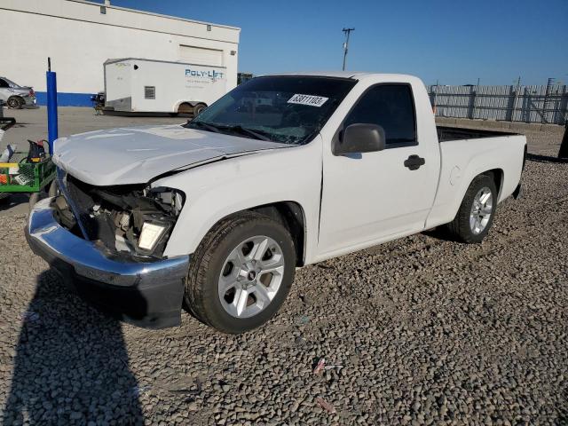 Chevrolet Colorado (2007)
