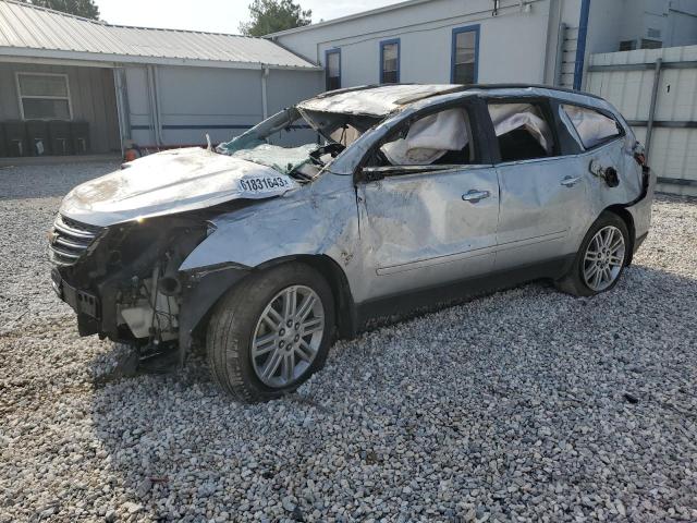 Chevrolet Traverse (2015)