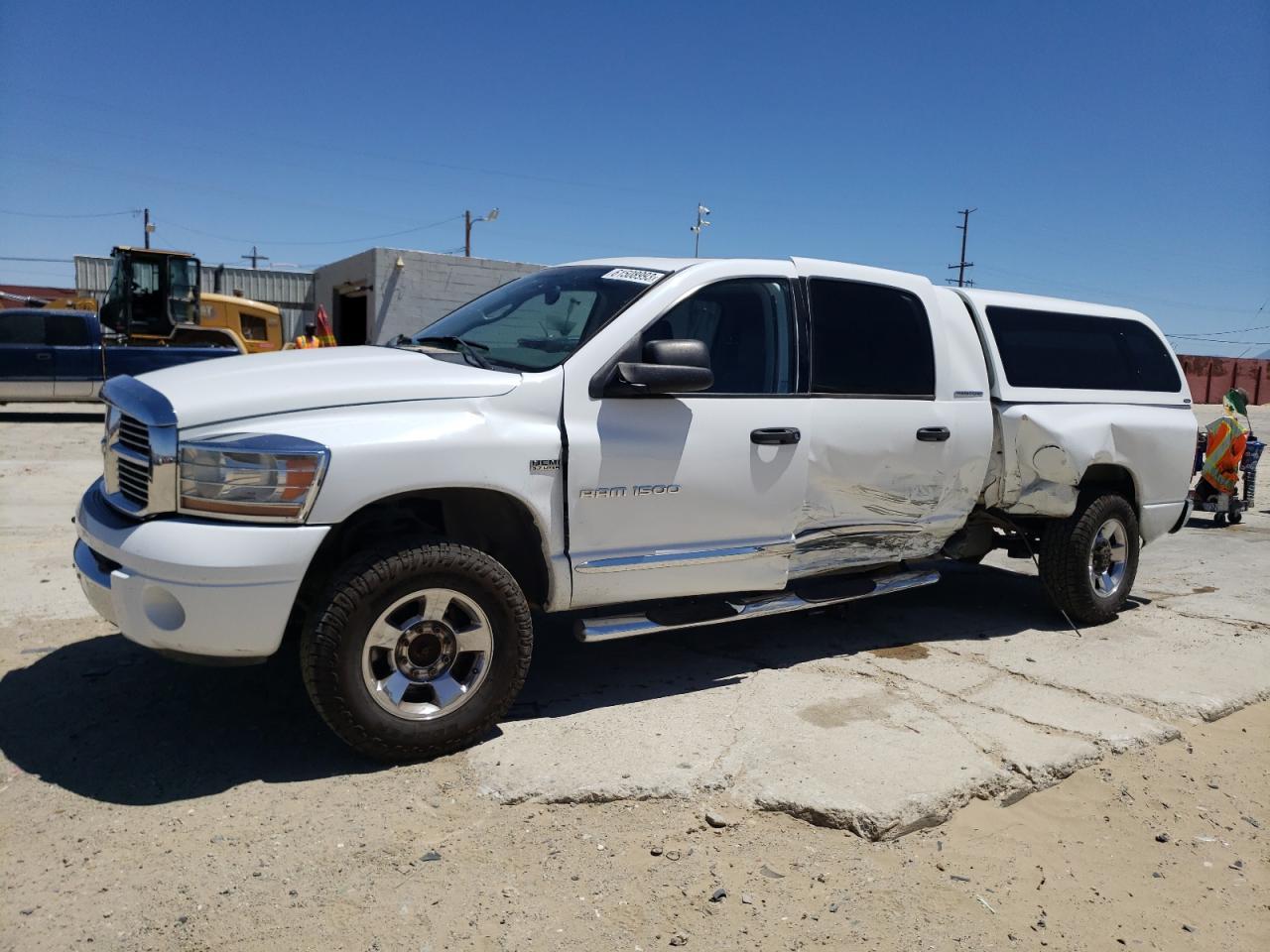 Dodge Ram (2006)