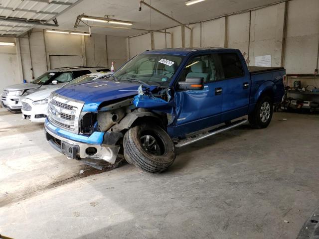 Ford F-150 (2013)