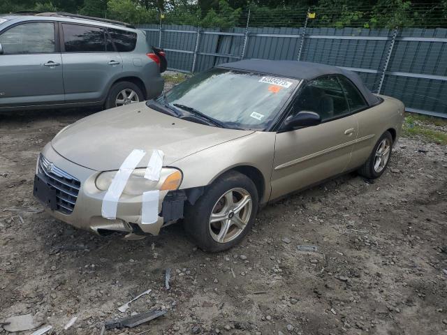 Chrysler Sebring (2006)