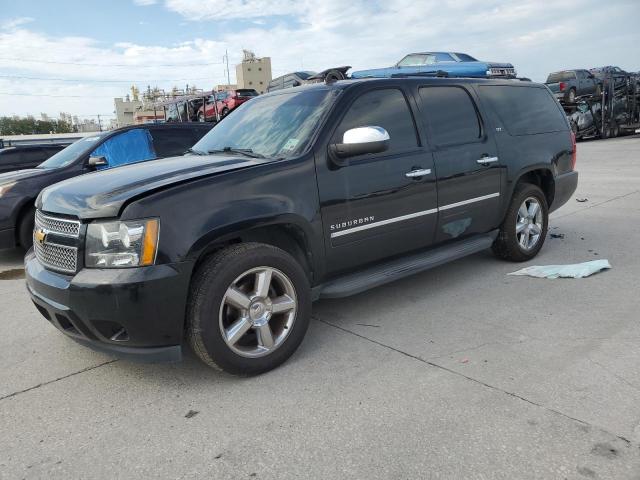 Chevrolet Suburban (2013)