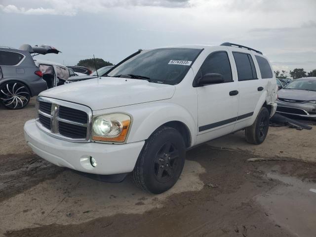 Dodge Durango (2006)