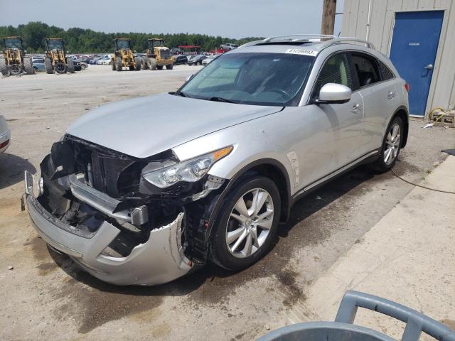 Infiniti Fx37 (2013)