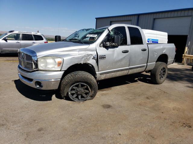 Dodge Ram 2500 (2007)