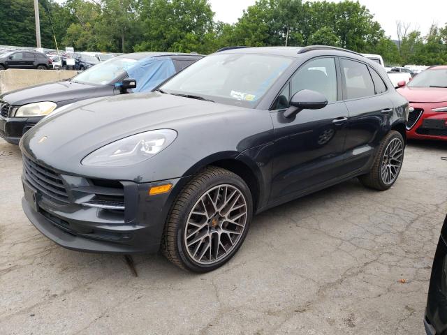Porsche Macan (2020)