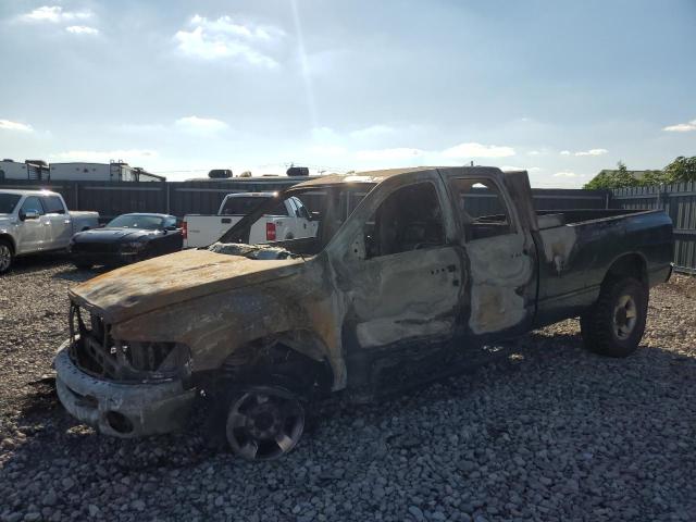 Dodge Ram 2500 (2003)