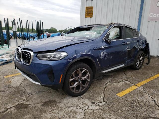 Bmw X4 (2022)