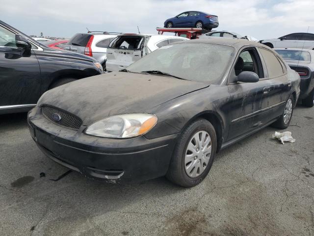 Ford All models (2006)