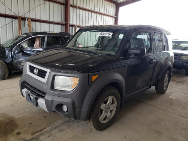 Honda Element (2003)