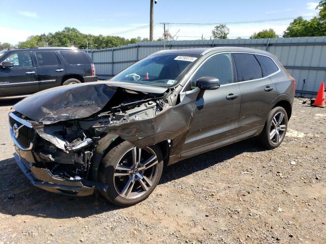 Volvo Xc60 (2021)