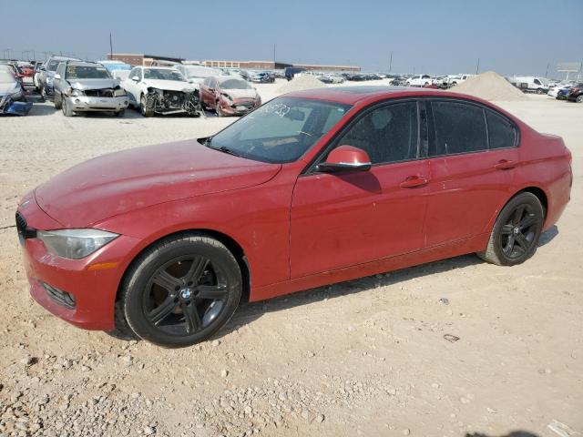 Bmw 3 series (2013)
