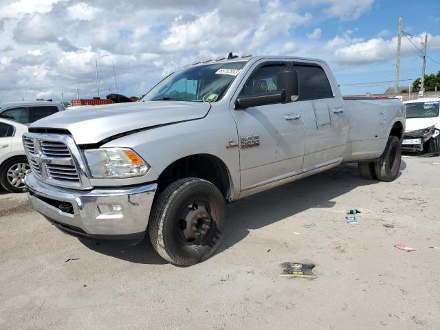 Ram 3500 slt (2018)